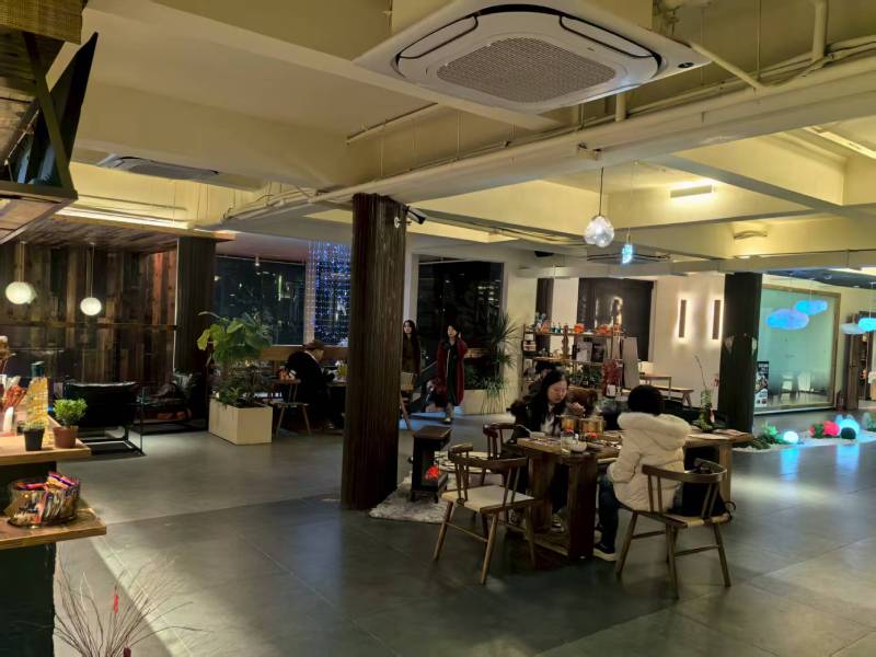 新晃文旅策划公司