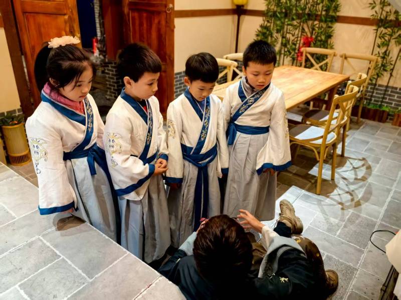 新晃文旅策划公司